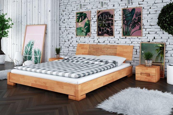 Łóżko dla jednej osoby – jaką szerokość wybrać
