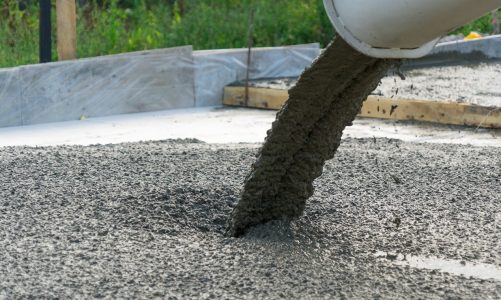 W jaki sposób działa beton samozagęszczalny?