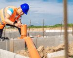 Dobór materiałów i zakup rur kanalizacyjnych