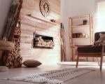Drewno w aranżacji wnętrz – ponadczasowy materiał do salonu i sypialni