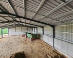Hale magazynowe do zboża – jak zaplanować bezpieczne przechowywanie plonów